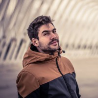 Vasilios Giamaios