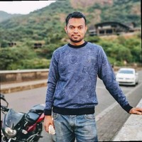 Sparsh Shrivastava