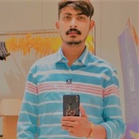Chirag Saini