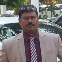 Anuruddha Biyagamage