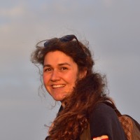 Priscille Pavec