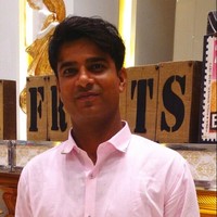 Vineet Kumar