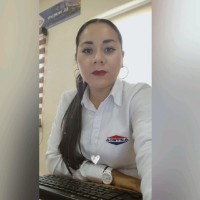 Anabel Hernández Martínez
