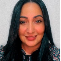 Maria Luisa Ballesteros Garcia