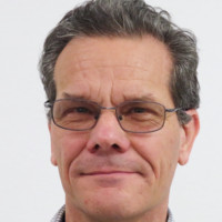 Richard Krebs