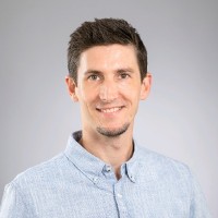 Claudio Hügli