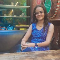 Komal Rawal