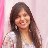 Anjali Jain