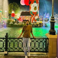 Rizwan Mirza