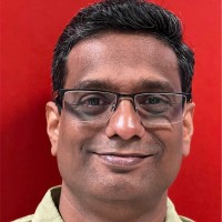 Balavadivel Anbazhagan