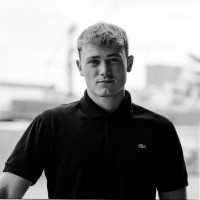 Victor Hyllegård Fredhave