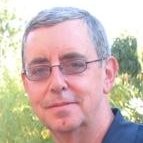 Keith Moore