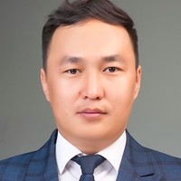 Altantulga Idermunkh
