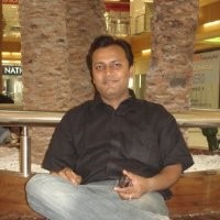 ABHISHEK KUMAR