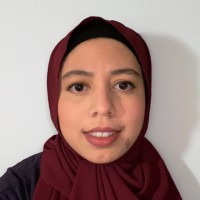 Mariam Khan