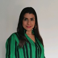 Natalia Morales Martinez