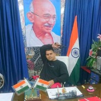 Mayur Sharma