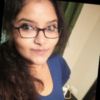 Ritoshree Dhar