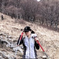 Kristen Hongping Zhang