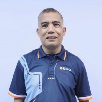 Elmer Domingo