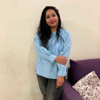 Asha Sujit