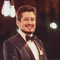 Victor Scherer