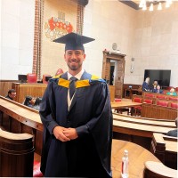 Deren Sonmezani