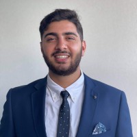 Mateen Yazdani