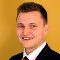Josh Sterne