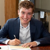 Thijs van Dijkman