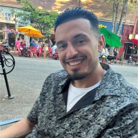 Marquis Ortiz