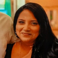 Sonya Getchell