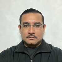 Alejandro León Javier