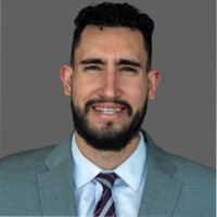Eric Padron