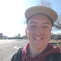 Chase Maxwell