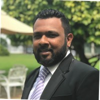 Kavindu Jayasekara