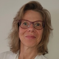 Jolanda van der Mark