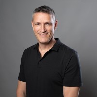 Michael Halperin
