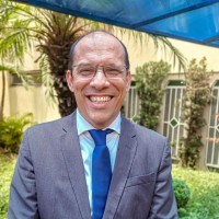 Daniel Santana
