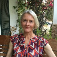 Margot Parker