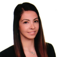Nazlı Ece Gümrükçü