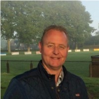 Harold Enting