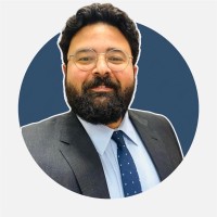 Mohamed Eslam El Rashidy, MBA