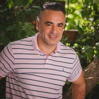 Emmanouil Alexakis, Mba