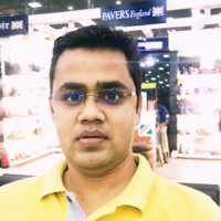 Sumit Kothari