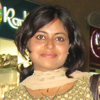 Nandita Rai Choraria