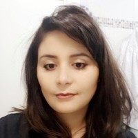 Ismahen Benguirat