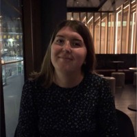 Bethan Lachmann