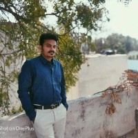 Mohan Siddharth