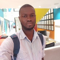 Cedric Anoh